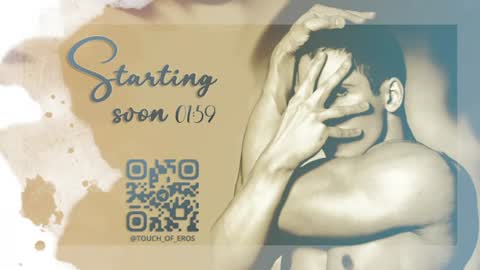Snapshot of touch_of_eros chatting on 06-16-26, 03:53 Paul online show from 06-16-26, 03:53