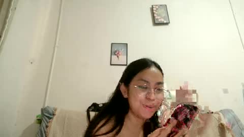 Snapshot of touchmenot1414 chatting on 07-02-26, 11:55 yourgirl online show from 07-02-26, 11:55
