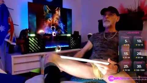 Town online show from 02-18-26, 03:35