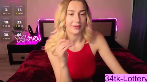 ToxicDollKiss online show from 07-01-26, 03:19