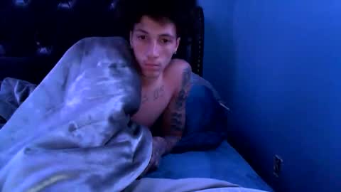 Johni online show from 02-24-26, 05:55