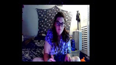 Toxiclove1311 online show from 10-30-25, 01:18