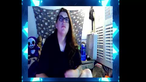 Toxiclove1311 online show from 11-17-25, 11:43