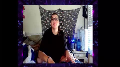 Toxiclove1311 online show from 11-28-25, 03:36