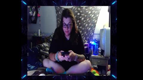 Toxiclove1311 online show from 12-14-25, 11:53