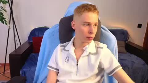 Max online show from 07-31-26, 11:09