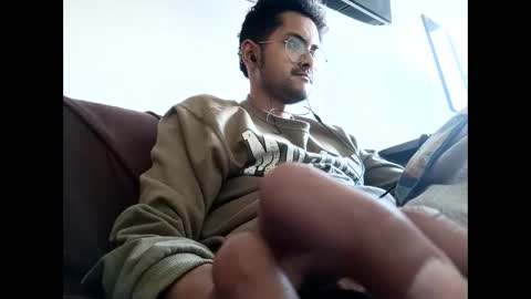 Xander online show from 02-21-25, 09:00