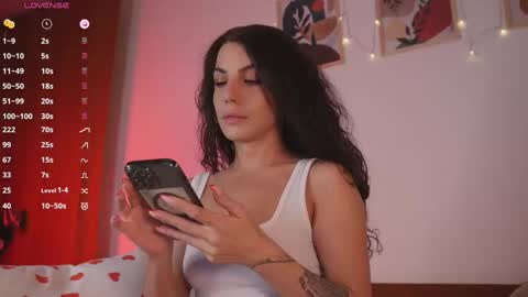 Sarah online show from 02-22-25, 09:48