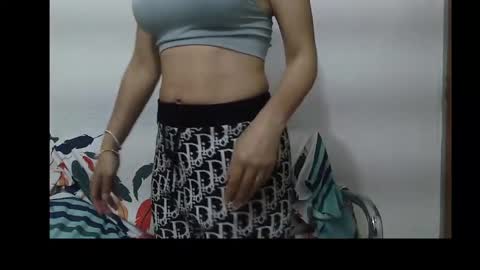 Snapshot of toyita707 chatting on 02-27-25, 01:59 toyita707 online show from 02-27-25, 01:59