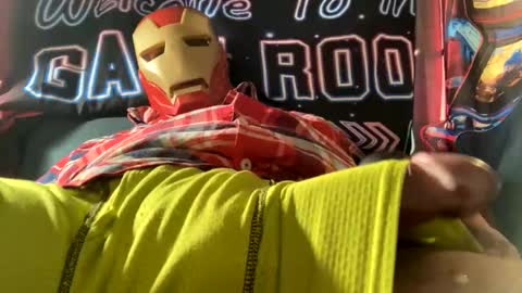 Snapshot of toysformycock chatting on 12-14-24, 08:34 ToysForMyCock online show from 12-14-24, 08:34