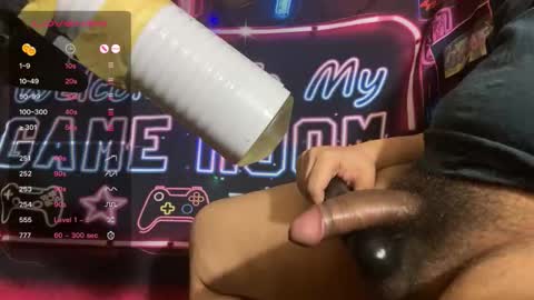 ToysForMyCock online show from 02-07-26, 03:54