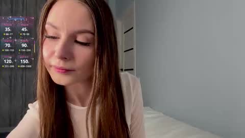 Rebeca online show from 12-05-25, 02:14