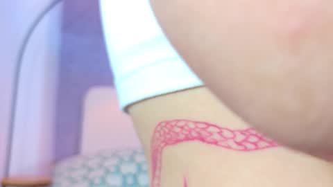 tracielowe_w online show from 10-24-25, 03:47