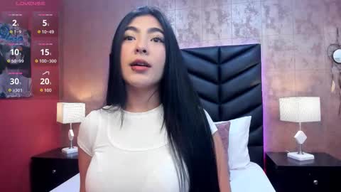 Snapshot of tracy_daniels chatting on 02-26-26, 11:20 Tracy Daniels online show from 02-26-26, 11:20