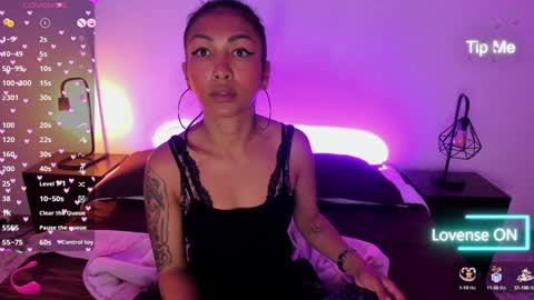 tracy online show from 01-18-25, 03:09