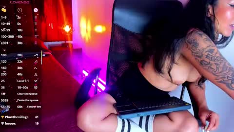 tracy online show from 02-19-25, 08:12