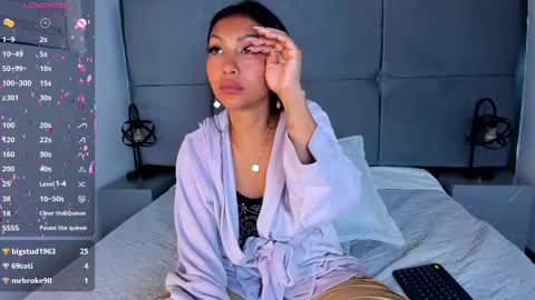 tracy online show from 03-06-25, 05:46