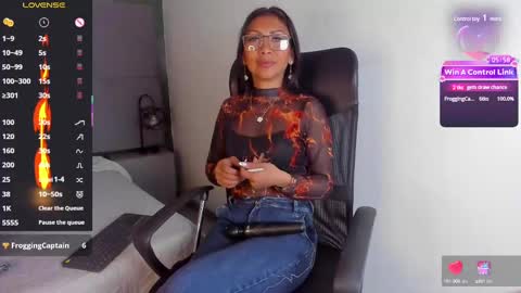 tracy online show from 03-07-25, 05:40