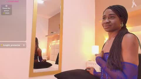 Tracy online show from 11-08-25, 04:01