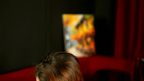 Tracy online show from 02-28-26, 08:10