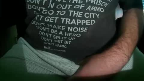 trafalgar online show from 11-17-25, 02:34