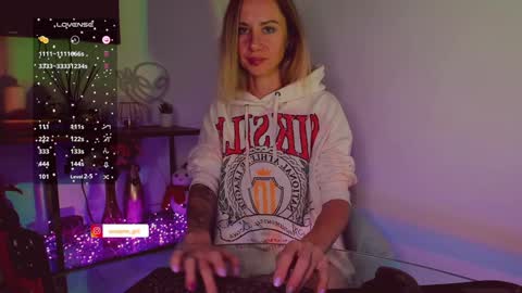 Hey my name is Kiri Kiri online show from 12-15-24, 12:40