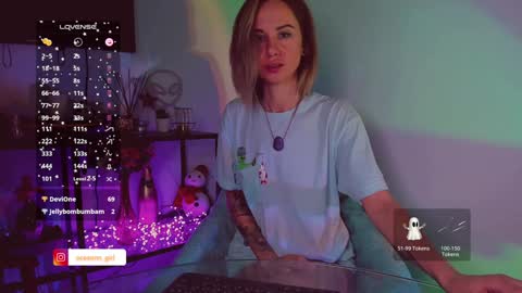 Hey my name is Kiri Kiri online show from 01-11-25, 11:02