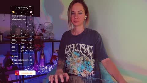 Hey my name is Kiri Kiri online show from 01-17-25, 11:51