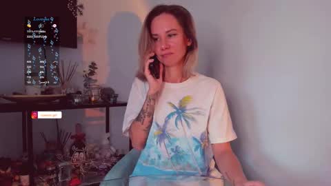 Hey my name is Kiri Kiri online show from 11-30-25, 01:37