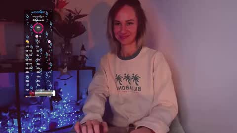 Hey my name is Kiri Kiri online show from 12-14-25, 09:19