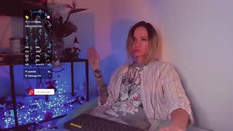 Snapshot of trafka_murafka chatting on 12-18-25, 09:32 Hey my name is Kiri Kiri online show from 12-18-25, 09:32