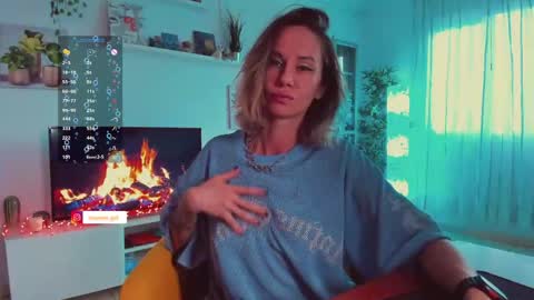 Snapshot of trafka_murafka chatting on 05-18-26, 07:41 Hey my name is Kiri Kiri online show from 05-18-26, 07:41