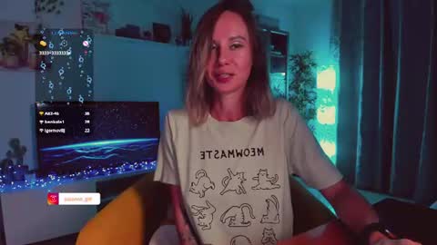 Hey my name is Kiri Kiri online show from 07-08-26, 10:14