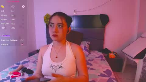 Snapshot of tramptalesoflove chatting on 07-12-26, 03:41 F R A N N Y D A N T E online show from 07-12-26, 03:41