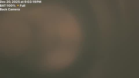 Fembttom online show from 12-21-25, 03:02