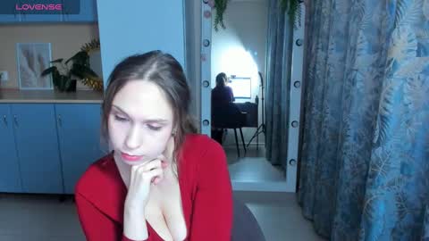 Kate online show from 01-23-25, 05:24