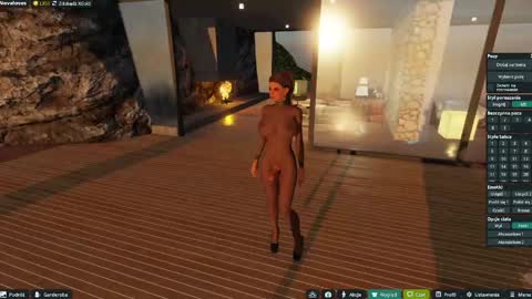 Tranny 3d Fuck online show from 05-01-26, 07:29