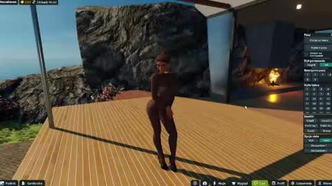 Tranny 3d Fuck online show from 05-02-26, 11:15