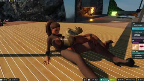 Tranny 3d Fuck online show from 05-03-26, 02:34