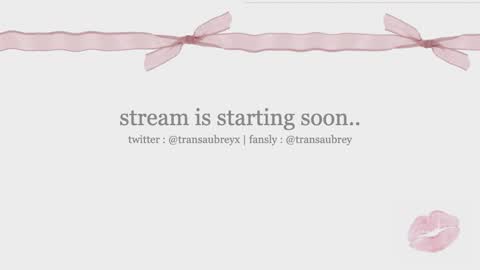 Snapshot of transaubrey chatting on 10-12-25, 07:24 aubrey 3 online show from 10-12-25, 07:24