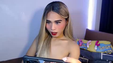 GEN LUXS online show from 10-29-25, 08:43