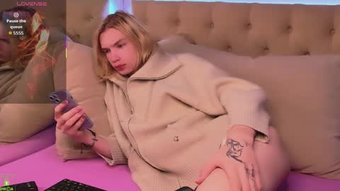 STACY online show from 12-16-25, 03:50