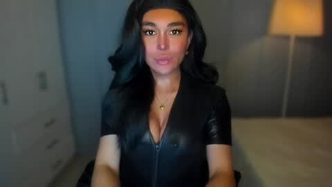 ALMIGHTY GODDESS VALENTINA online show from 12-13-24, 10:45