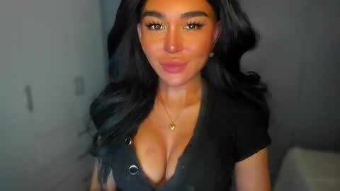 ALMIGHTY GODDESS VALENTINA online show from 12-24-24, 06:44