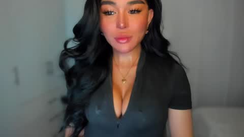 ALMIGHTY GODDESS VALENTINA online show from 01-15-25, 04:47