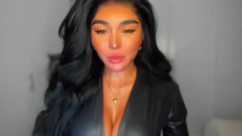 ALMIGHTY GODDESS VALENTINA online show from 01-21-25, 06:55