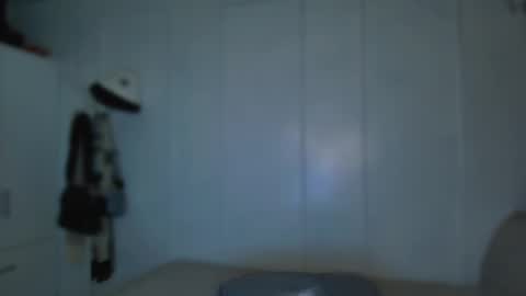 ALMIGHTY GODDESS VALENTINA online show from 03-01-25, 01:32