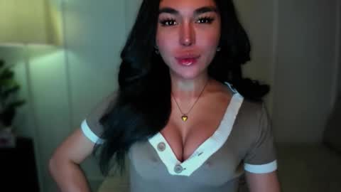 ALMIGHTY GODDESS VALENTINA online show from 09-14-25, 09:25