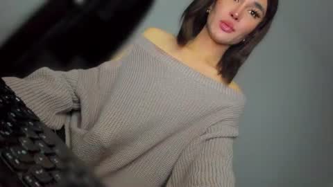 ALMIGHTY GODDESS VALENTINA online show from 07-23-26, 01:52