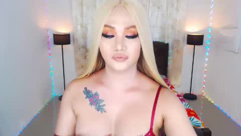 KYLIE BELLA  TS online show from 06-03-26, 06:38